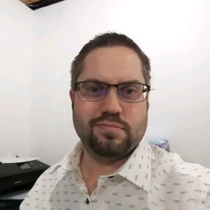 Meet your Posher, Patrick